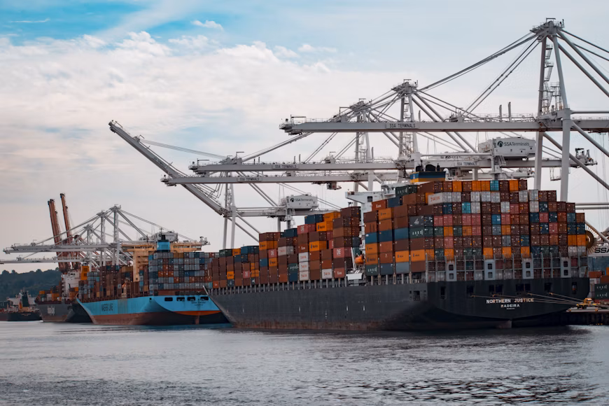Hitched Logistics Services