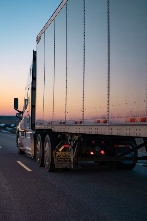 About Hitched Logistics